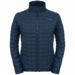 Mens ThermoBall Full Zip Jacket